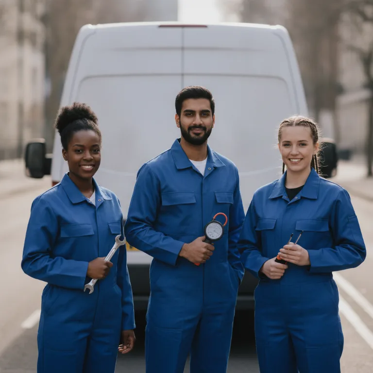 gasketel reparatie Aalten