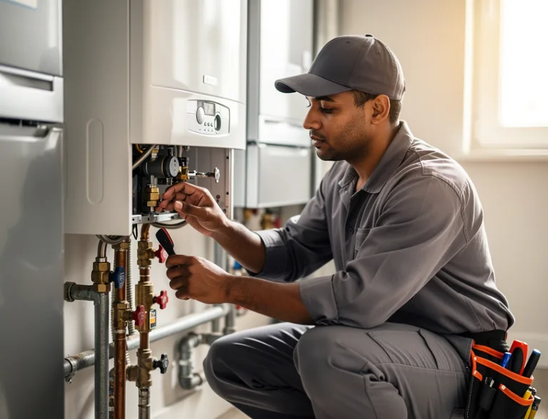 gasketel reparatie Aalten